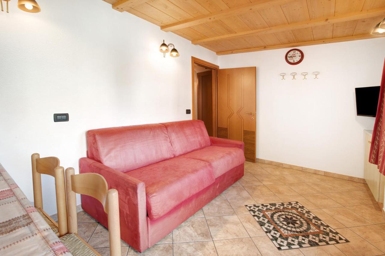 Baita Truzz Appartamento Valle Λιβίνιο Εξωτερικό φωτογραφία