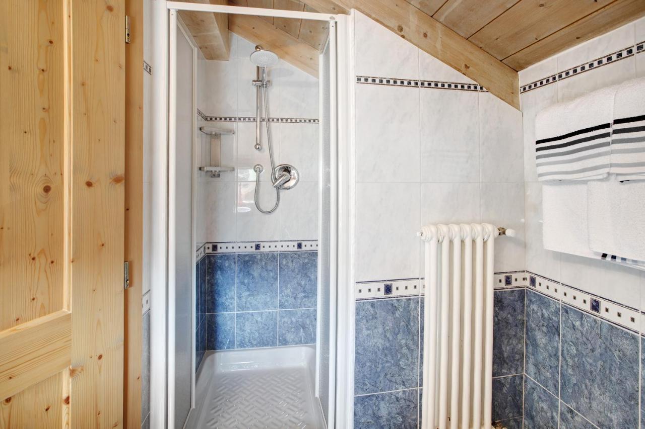 Baita Truzz Appartamento Valle Λιβίνιο Εξωτερικό φωτογραφία